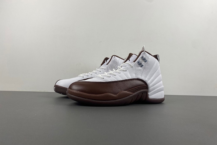 SoleFly Air Jordan 12 FZ5026-100 FZ5026-100