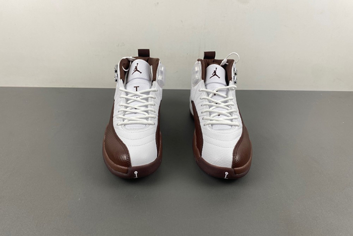 SoleFly Air Jordan 12 FZ5026-100 FZ5026-100