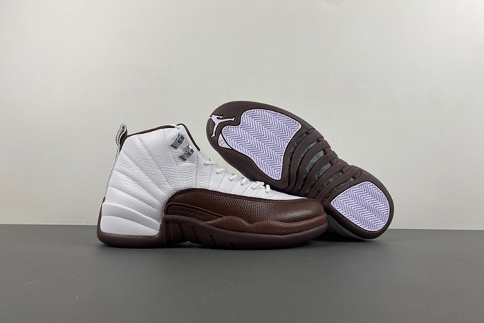 SoleFly Air Jordan 12 FZ5026-100 FZ5026-100