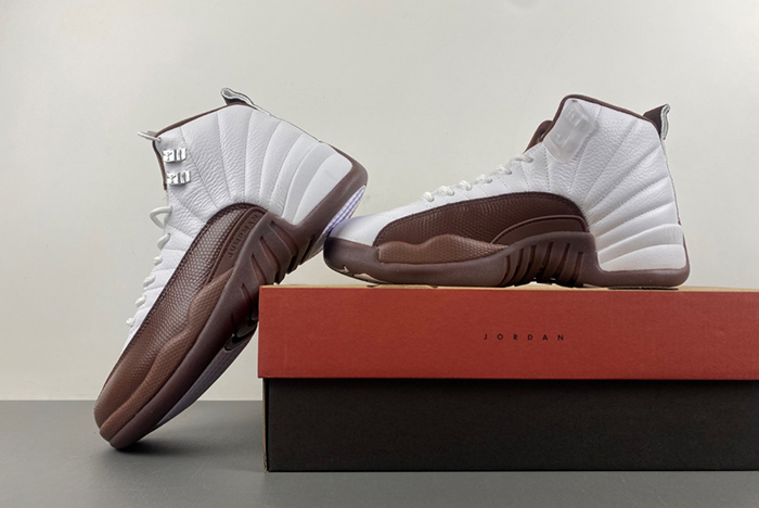 SoleFly Air Jordan 12 FZ5026-100 FZ5026-100