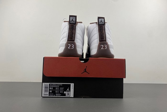 SoleFly Air Jordan 12 FZ5026-100 FZ5026-100