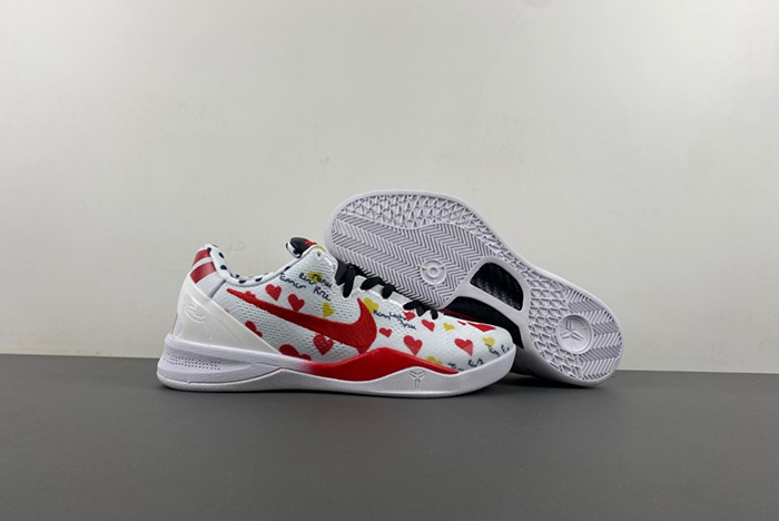 Nike Kobe 8 Protro FJ9364-201