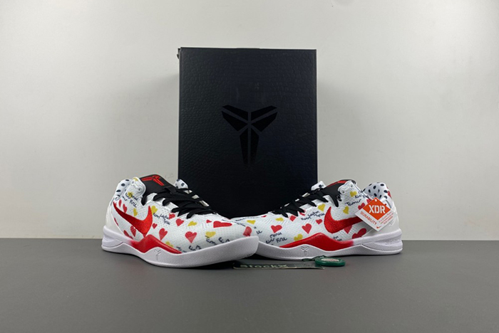 Nike Kobe 8 Protro FJ9364-201