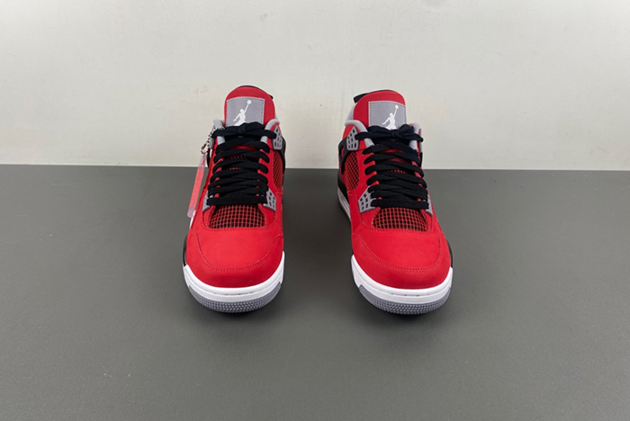 Air Jordan 4 Retro Toro Bravo 308497-603