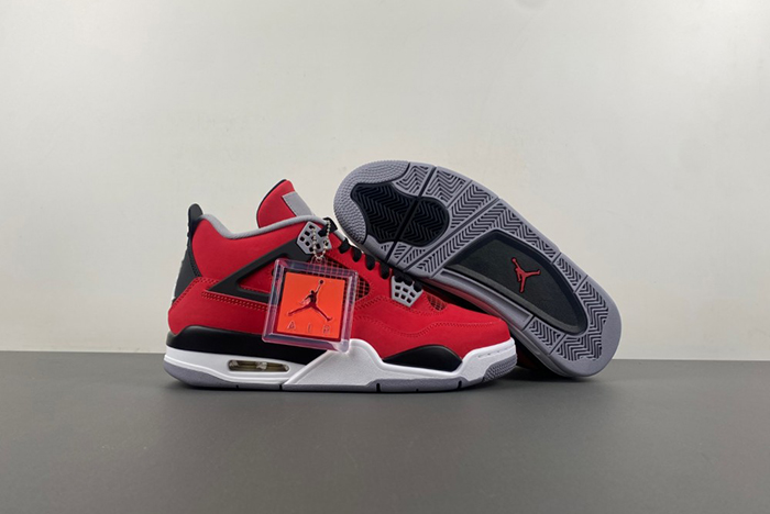 Air Jordan 4 Retro Toro Bravo 308497-603