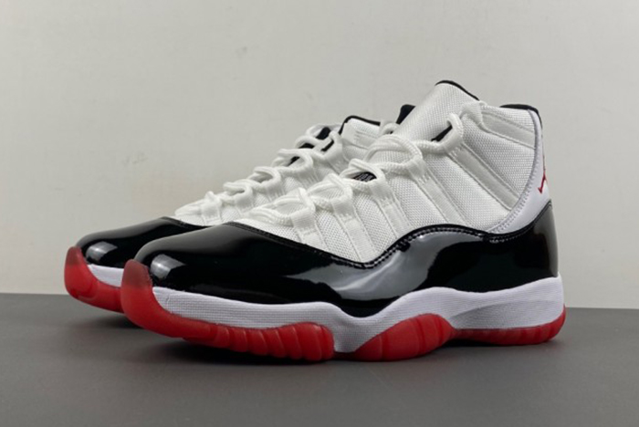 Jordan 11 Concord Bred CT8012-106