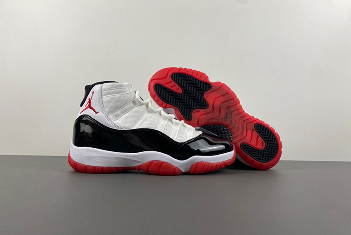 Jordan 11 Concord Bred CT8012-106