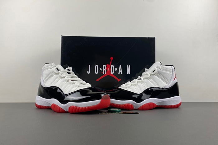 Jordan 11 Concord Bred CT8012-106