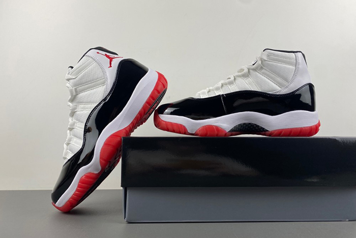 Jordan 11 Concord Bred CT8012-106