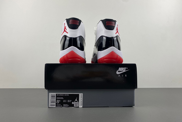 Jordan 11 Concord Bred CT8012-106