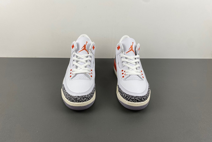 Air Jordan 3 WMNS “Georgia Peach” CK9246-121