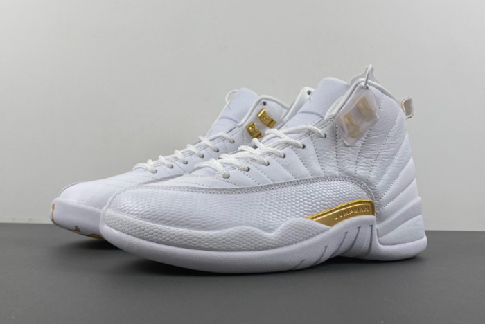 Air Jordan 12 Phantom FD9101-007