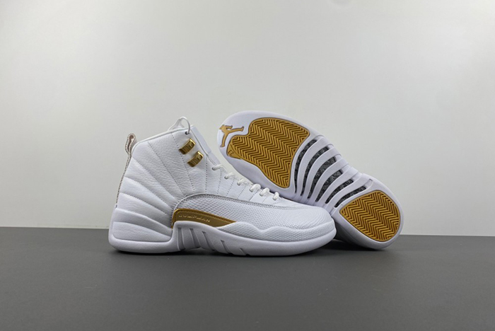 Air Jordan 12 Phantom FD9101-007