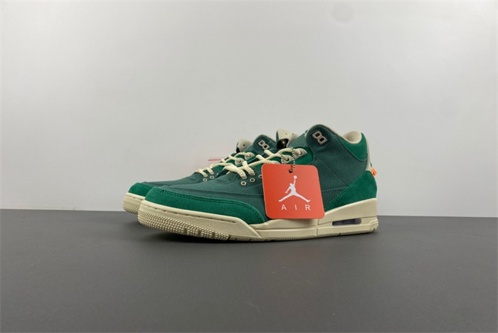 Nina Chanel Abney x Air Jordan 3 OG SP WMNS FZ7974-300