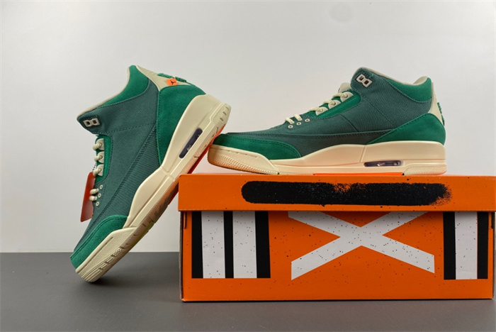 Nina Chanel Abney x Air Jordan 3 OG SP WMNS FZ7974-300