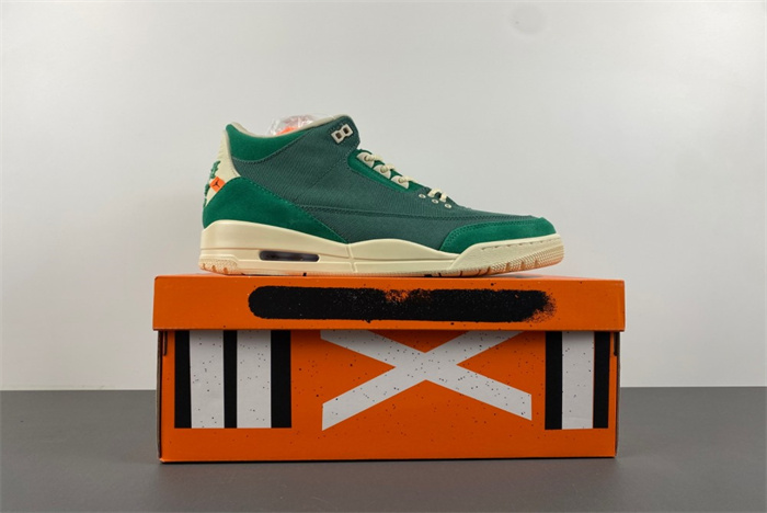 Nina Chanel Abney x Air Jordan 3 OG SP WMNS FZ7974-300