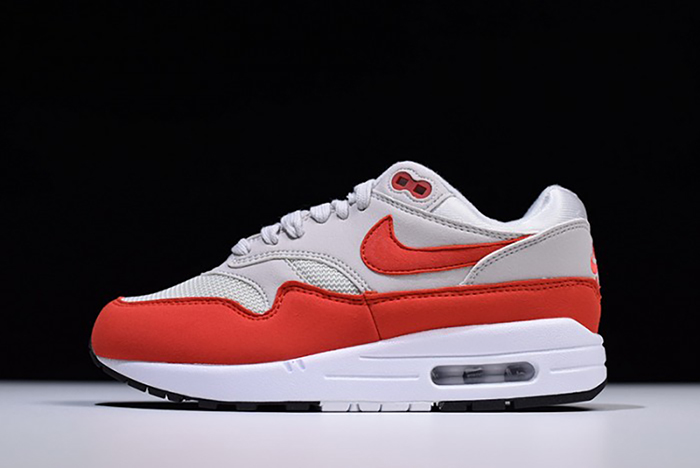 Nike Air Max 1 &quotHabanero Red" 319986-035