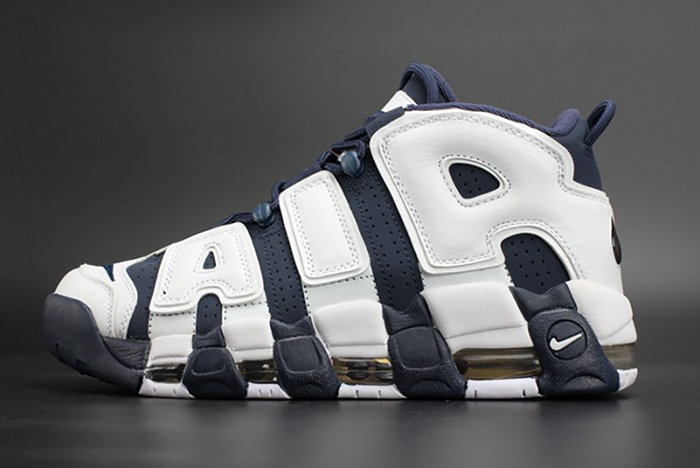 Nike Air More Uptempo 