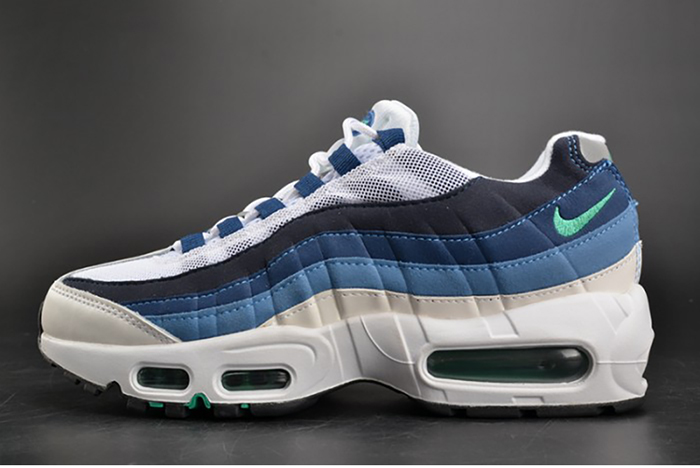 Nike mens AIR MAX 95 OG 