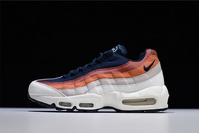 Air Max 95 Essential ''Desert Sand'' - Nike - 749766-108