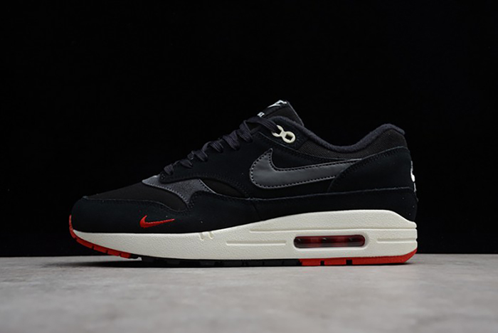 Nike Air Max 1 Premium &quotbred" - Nike - 875844-007