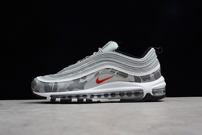 NIKE AIR MAX 97 OG QS &quotSILVER BULLET 2017&quot884421-001