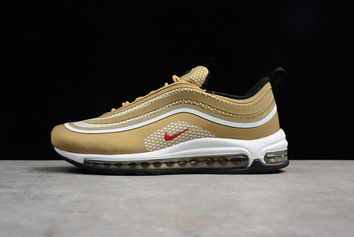 nike mens AIR MAX 97 ULTRA ’17 OG 