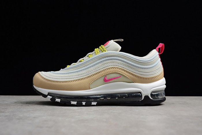 NIKE womens AIR MAX 97 921733-004