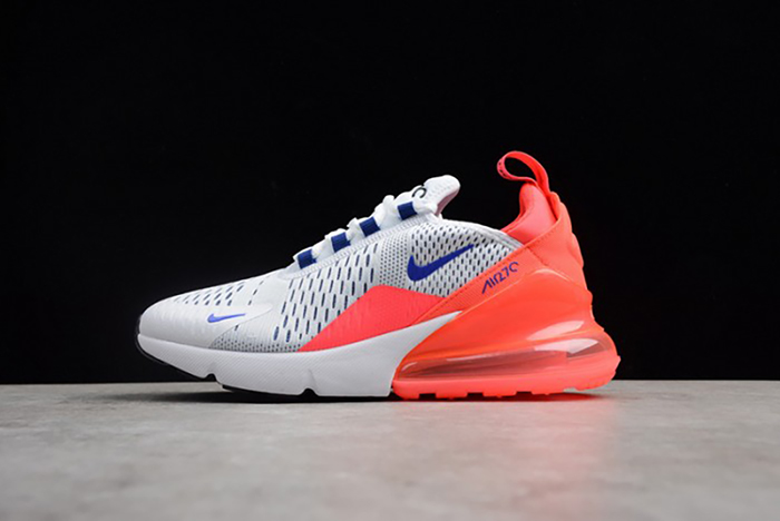 Nike womens Air MAX 270 &quotULTRAMARINE" AH6789-101