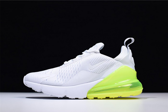 NIKE mens AIR MAX 270 