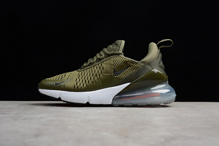 NIKE mens AIR MAX 270 