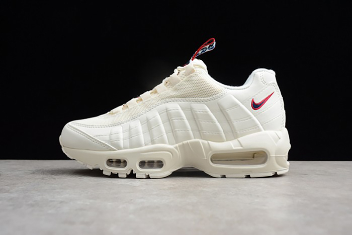 Nike AIR MAX 95 TT 