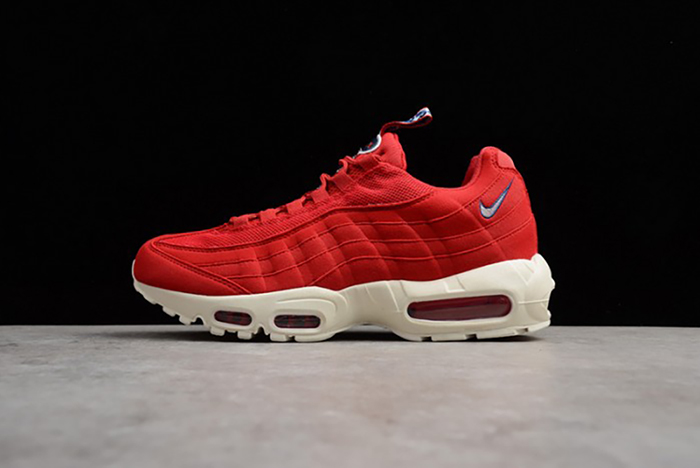 Nike mens AIR MAX 95 TT 