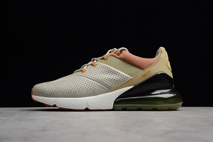 Air Max 270 Premium ''Desert Ochre'' - Nike - AO8283 200