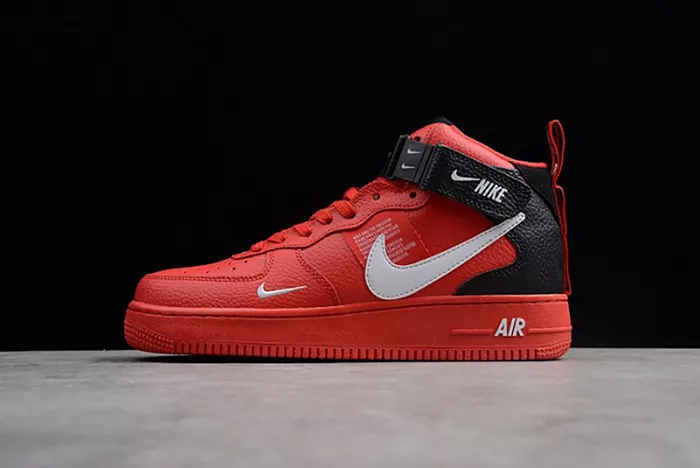 Nike Air Force 1 Mid '07 LV8 Utility 804609-605