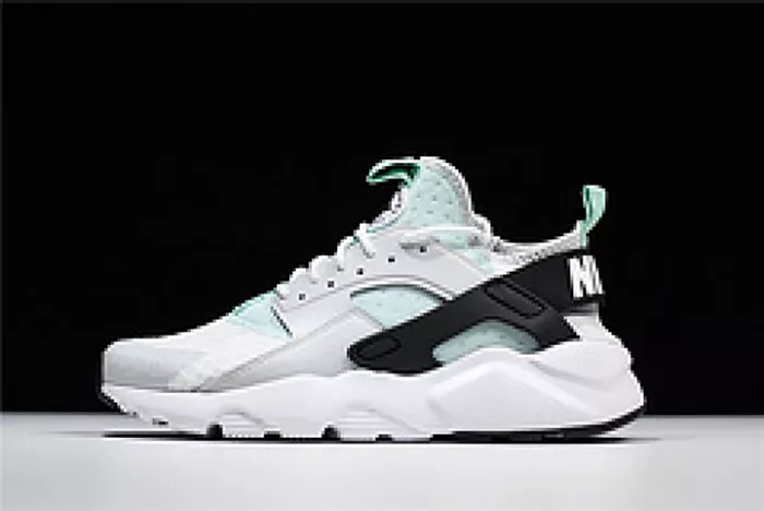 Nike Air Huarache Run Run Ultra  Platinum 819685-006