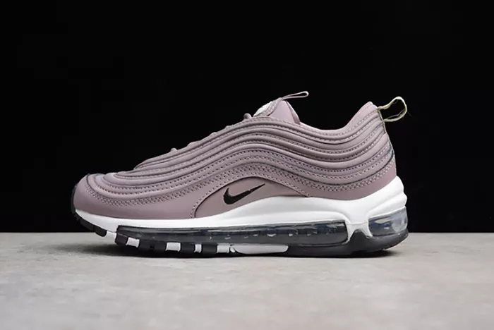 NIKE womens AIR MAX 97 "TAUPE GREY" 917646-200