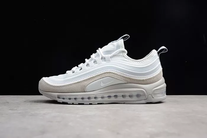 Nike Air Max 97 Ultra SE Pure Platinum 924452-002