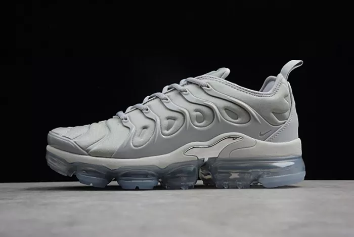 Nike Air VaporMax Plus Cool Grey 924453-005