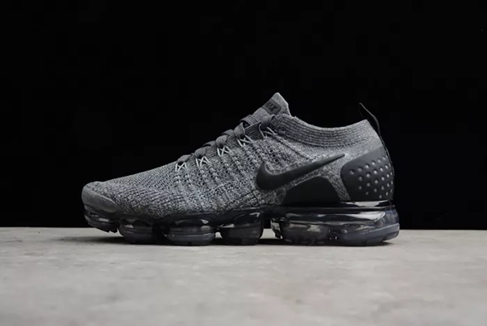 Nike Air VaporMax Flyknit 2 Men's Running Shoe 942842-002