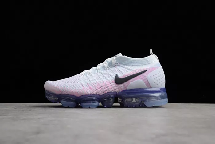 Wmns Air VaporMax Flyknit 2 Hydrogen Blue womens 942843-102