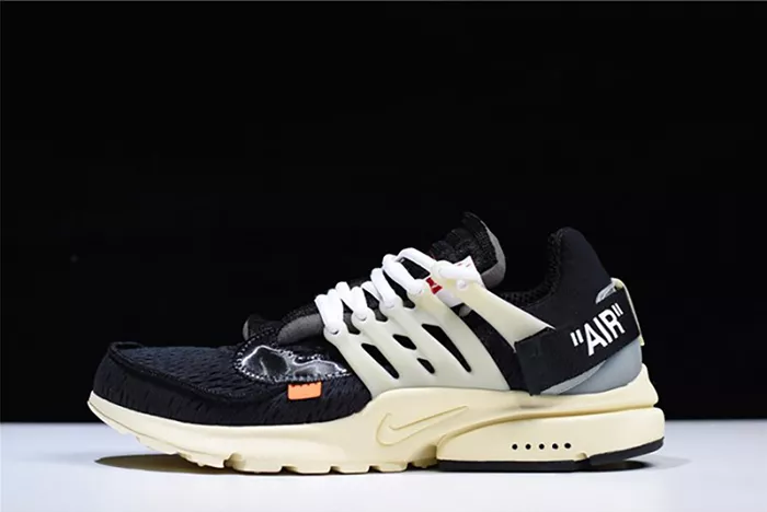 Nike The 10: Air Presto