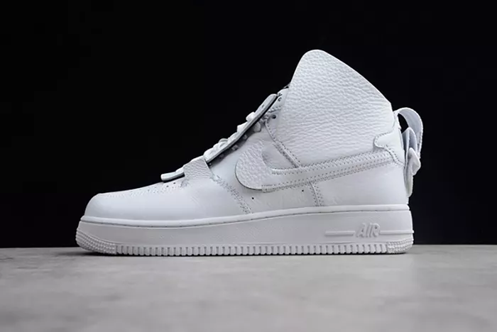 Air Force 1 High PSNY - Nike - AO9292-101