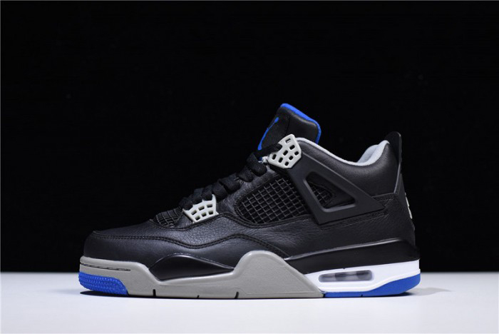 Air Jordan 4 Retro &quotalternate" - Air Jordan - 308497-006