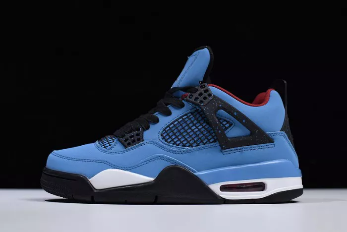 Travis Scott x Air Jordan 4