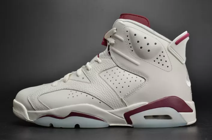 Air Jordan 6 Retro