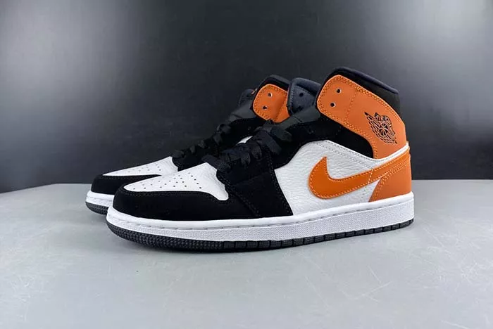 Air Jordan 1 Mid “Shattered Backboard” 554724-058