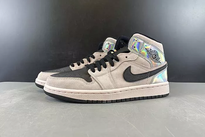 AJ1 AIR JORDAN 1 MID WOMEN BQ6472-602