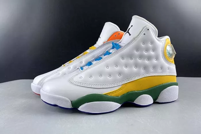 Air Jordan 13 GS “Playground” CV0785-158