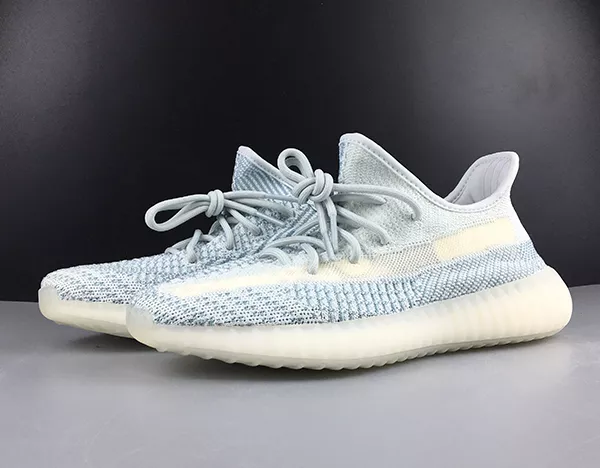 ADIDAS YEEZY BOOST 350 V2 CLOUD WHITE FW3043